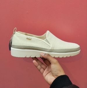 Bobs Womens Slip On